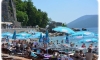 Sunny Skalini - Beachfront Retreat, Herceg Novi, Boende