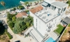 SkyView Lägenheter, Herceg Novi, Boende