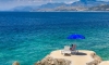 Open Sea Luxury Apartments Utjeha Montenegro, Utjeha, Boende