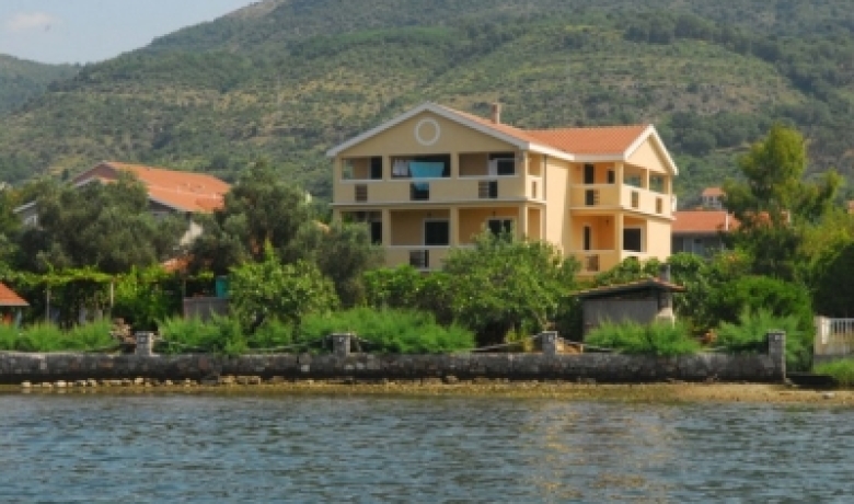 Appartements Matijevic, Tivat, Appartements