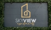 SkyView Apartments, Herceg Novi, Apartmany
