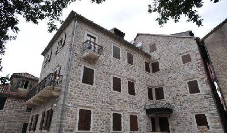 Hotel VILLA DUOMO, Kotor, Apartments
