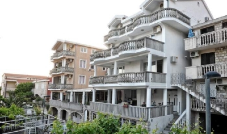 Apartments Vesna, Becici, Apartments
