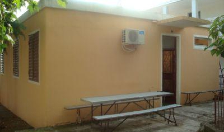Holiday house 8 persons (4 rooms), Sutomore, Apartments