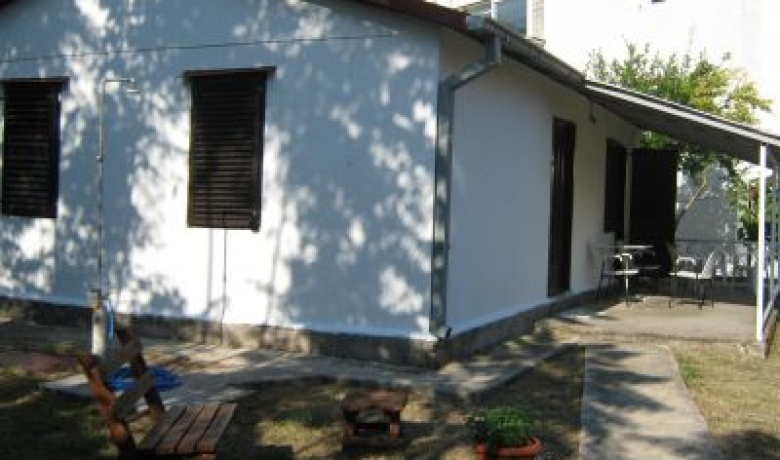 Cottage Milena, Prcanj, Apartmanok