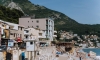Welle Montenegro, Sutomore, Ferienwohnungen