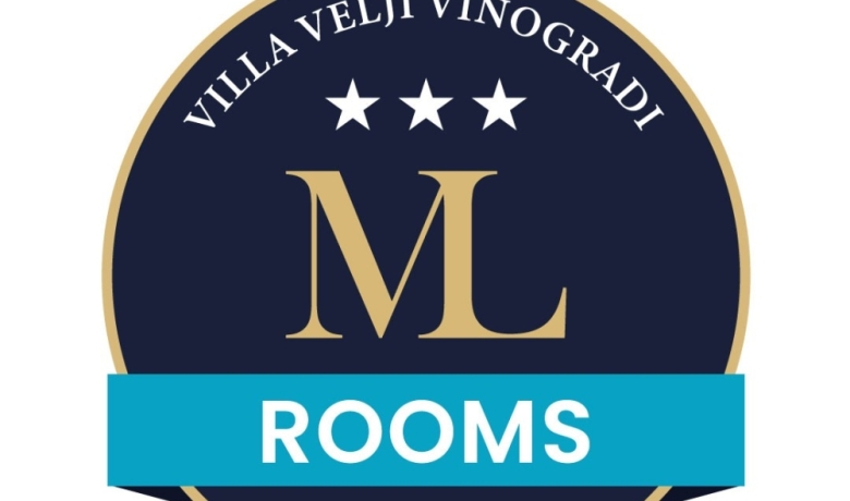 ML Rooms Budva, Budva, Apartments