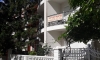 Апартаменты SPICANOVIC, Сутоморе, Apartments