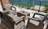 Kis egy hálószobás luxuslakás a tenger mellett, Kotor, Apartmanok