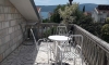 Apartments and rooms CETKOVIC, Tivat, Apartments