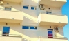 Апартаменты Бельведер с бассейном, Добра-Вода, Apartments