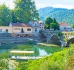 Virpazar - Montenegro Traveler