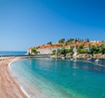 Sveti Stefan - Rentalino