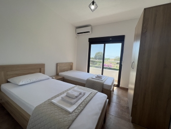 Apartmanok Martin, Ulcinj