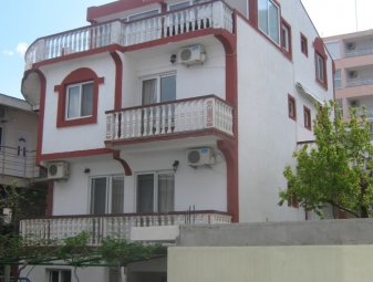 Vila Ponta 30m od mora, Dobre Vode