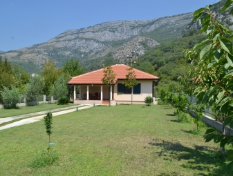 CASA IN AFFITTO, Buljarica