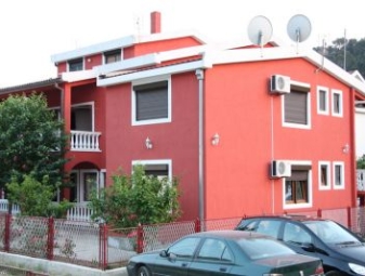 Apartmanok Dresic, Sutomore