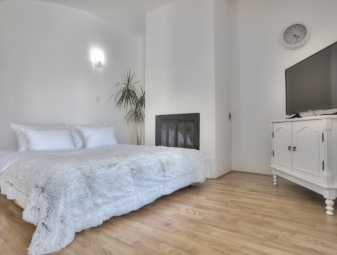 Apartmány GREGOVIC, Petrovac