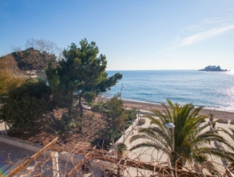 Ferienwohnungen Adria, Petrovac