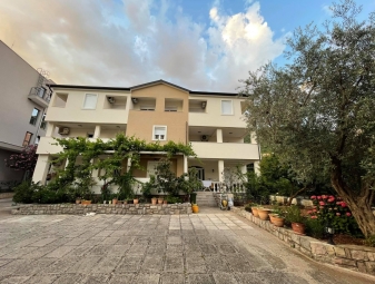 Apartments TEODORA, Petrovac