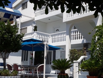 Apartmani DELIBASIC, Bar