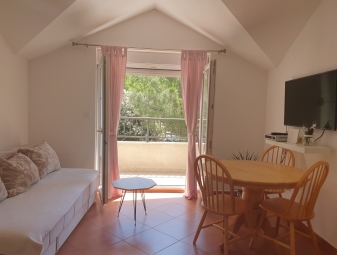 Családi apartman Marko, Herceg Novi