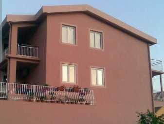 Apartmanok Maki, Sutomore