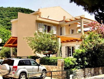 MARIS VILLA, Petrovac