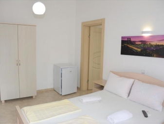Nuna Apartmani, Ulcinj