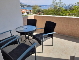 Apartman Popovic Sutomore, Sutomore