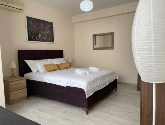 Apartmány STOJOVIC, Herceg Novi