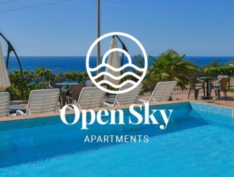 Apartamente Open Sky, ngushëllim