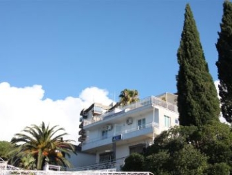 Apartmány KUKOLJAC, Herceg Novi