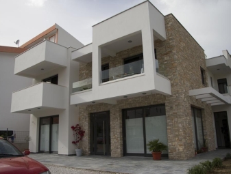 Apartmani Brezanin, Sutomore