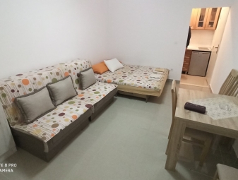 Apartmani Im Budva, Budva
