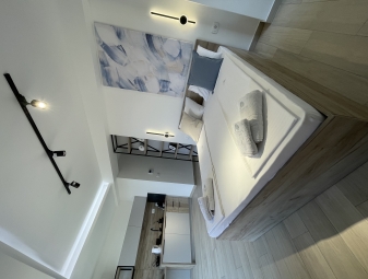 Dora Apartmani Budva, Budva
