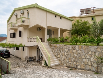 Guest house Ana , Buljarica