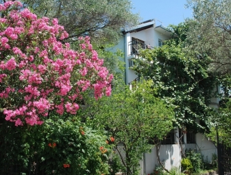 Apartmani Vujosevic, Bar