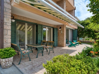 Apartamenty Nena, Petrovac