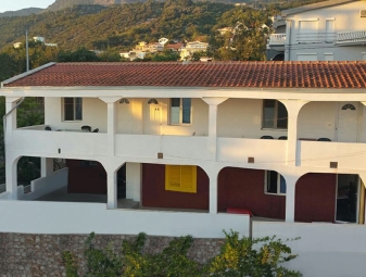 Apartmani Radulovic, Dobre Vode