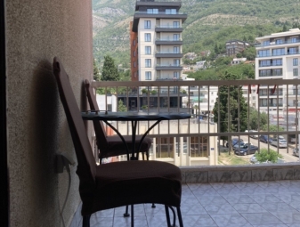 Apartman Sutomore, Sutomore