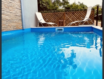 SkyView Apartments, Herceg Novi