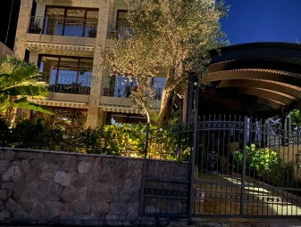 Villa "Mia R", Sutomore