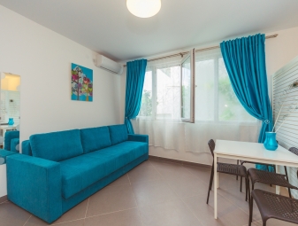 Apartmány Montemare, Sutomore