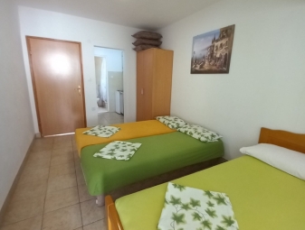 Dzenan Apartmani, Dobre Vode
