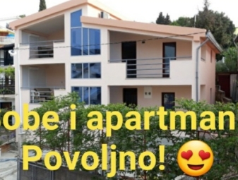 Apartmanok Maja, Utjeha