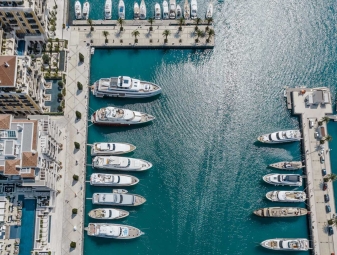 Apartmani KORDIĆ, Tivat