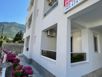 Apartmanok Pericic, Sutomore