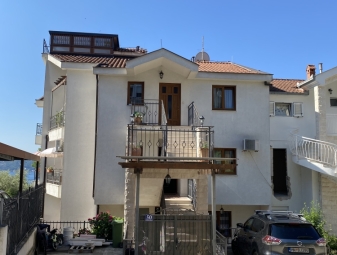 Savina apartmani i sobe, Herceg Novi