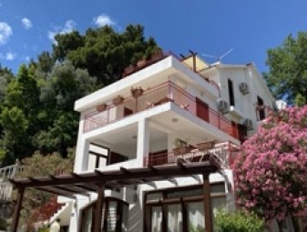 Apartamente Almaja, Petrovac